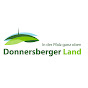 Donnersberger Land logo