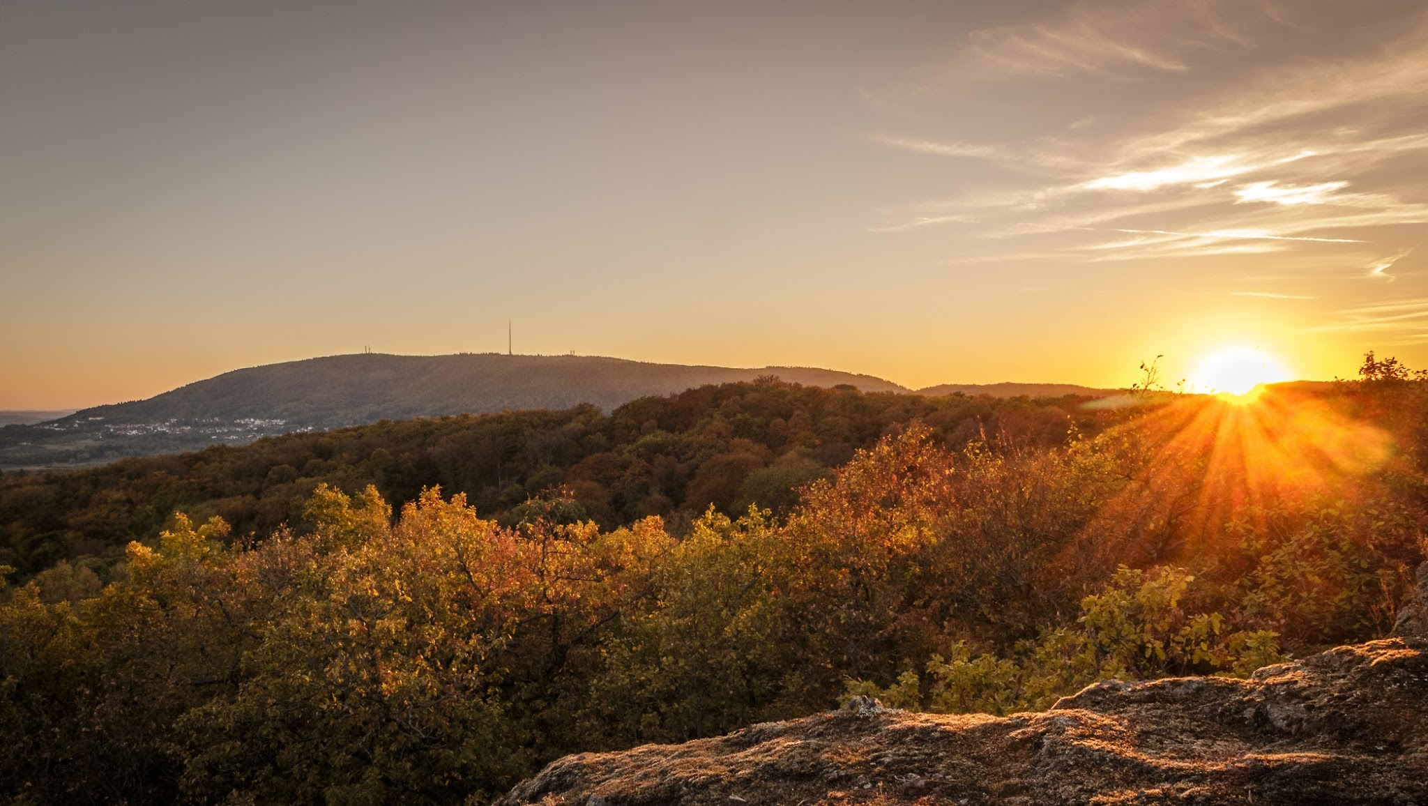 Donnersberger Land YouTube banner