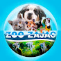 Zoo Zajac YouTube channel avatar 