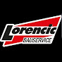 Lorencic Balkan logo