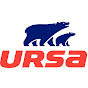 URSA Insulation logo