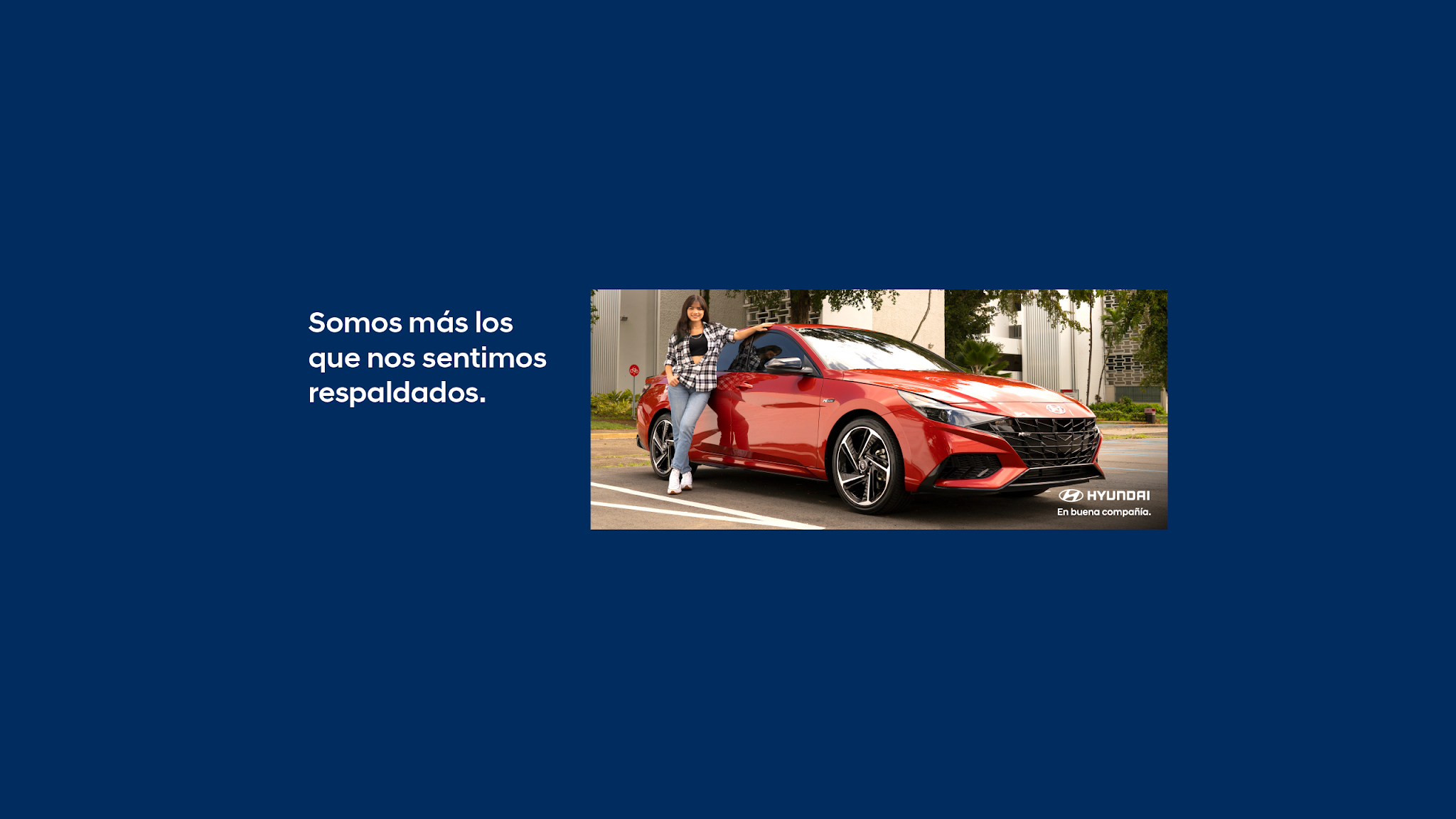Hyundai Puerto Rico YouTube banner