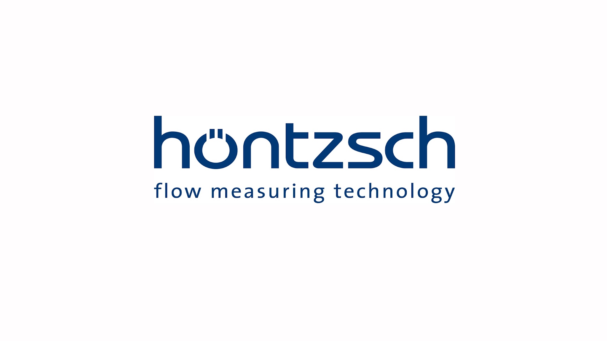 Höntzsch GmbH & Co. KG | Strömungs- und Durchflussmesstechnik YouTube banner