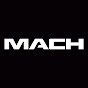 MACH Cleaning Machines logo