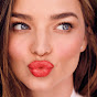Miranda Kerr logo