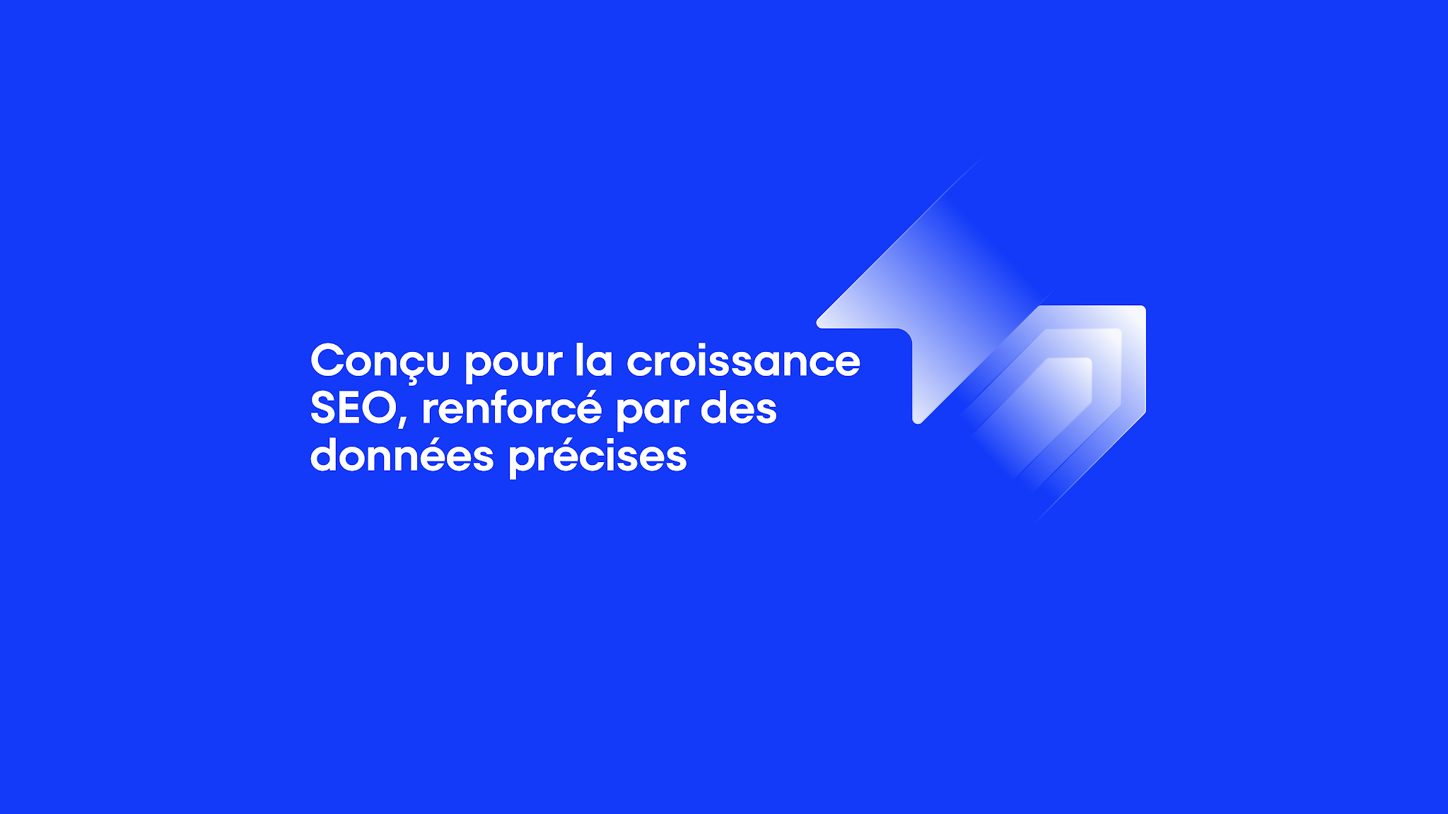 SE Ranking en Français YouTube banner