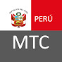Ministerio de Transportes y Comunicaciones del Perú YouTube channel avatar 