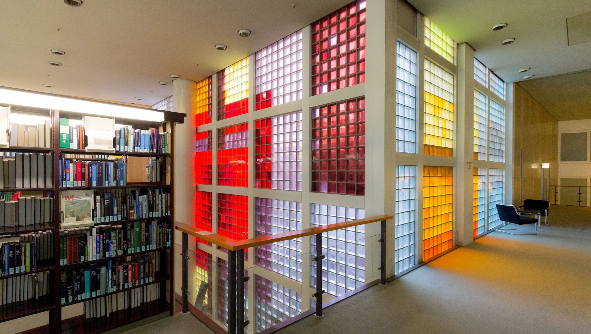 Staatsbibliothek zu Berlin YouTube banner