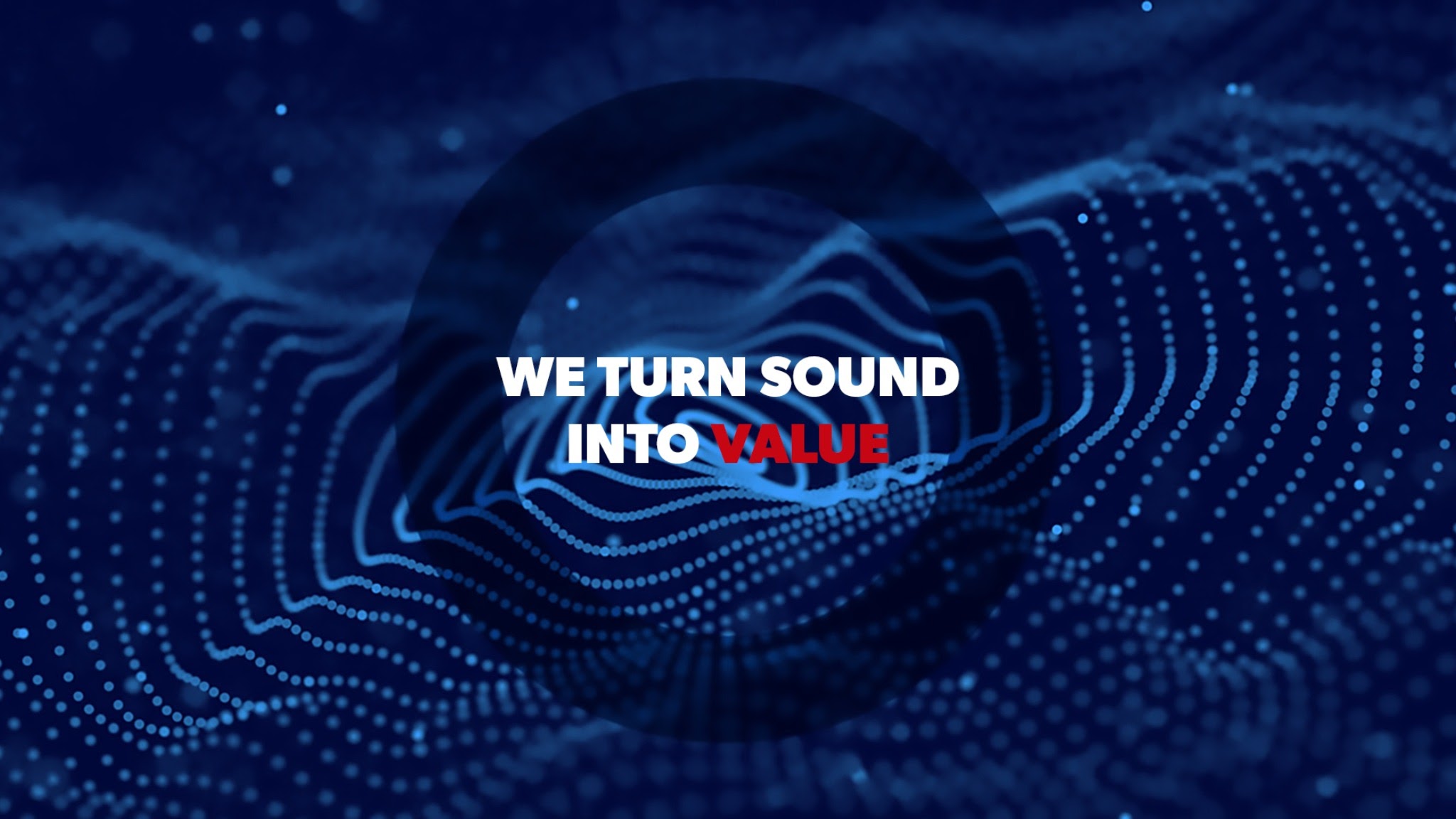 NL Acoustics YouTube banner