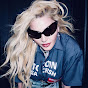 Madonna logo