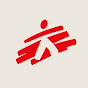 Læger uden Grænser logo