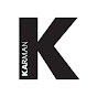KARMANITALIA YouTube channel avatar 