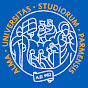 Università di Parma - canale ufficiale - logo