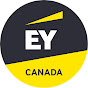 EY Canada logo