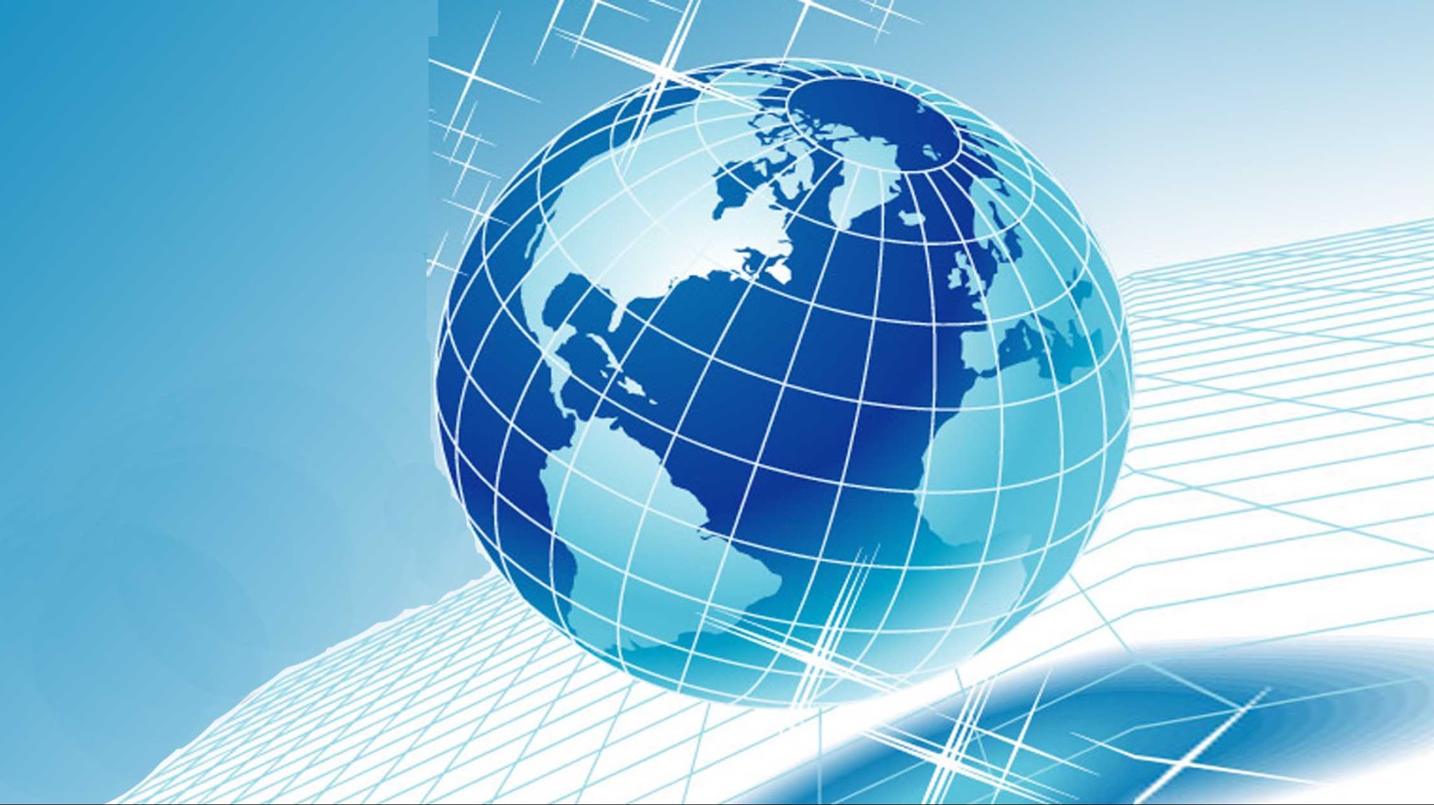 Center for China and Globalization YouTube banner