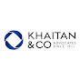 Khaitan & Co logo