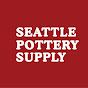Seattle Pottery Supply logo