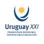 Uruguay XXI YouTube channel avatar 