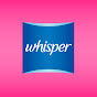 Whisper Philippines YouTube channel avatar 