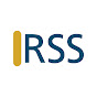 RoyalStatSoc YouTube channel avatar 