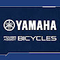 Yamaha Power Assist Bicycles YouTube channel avatar 