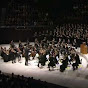 Helsinki Baroque Orchestra logo