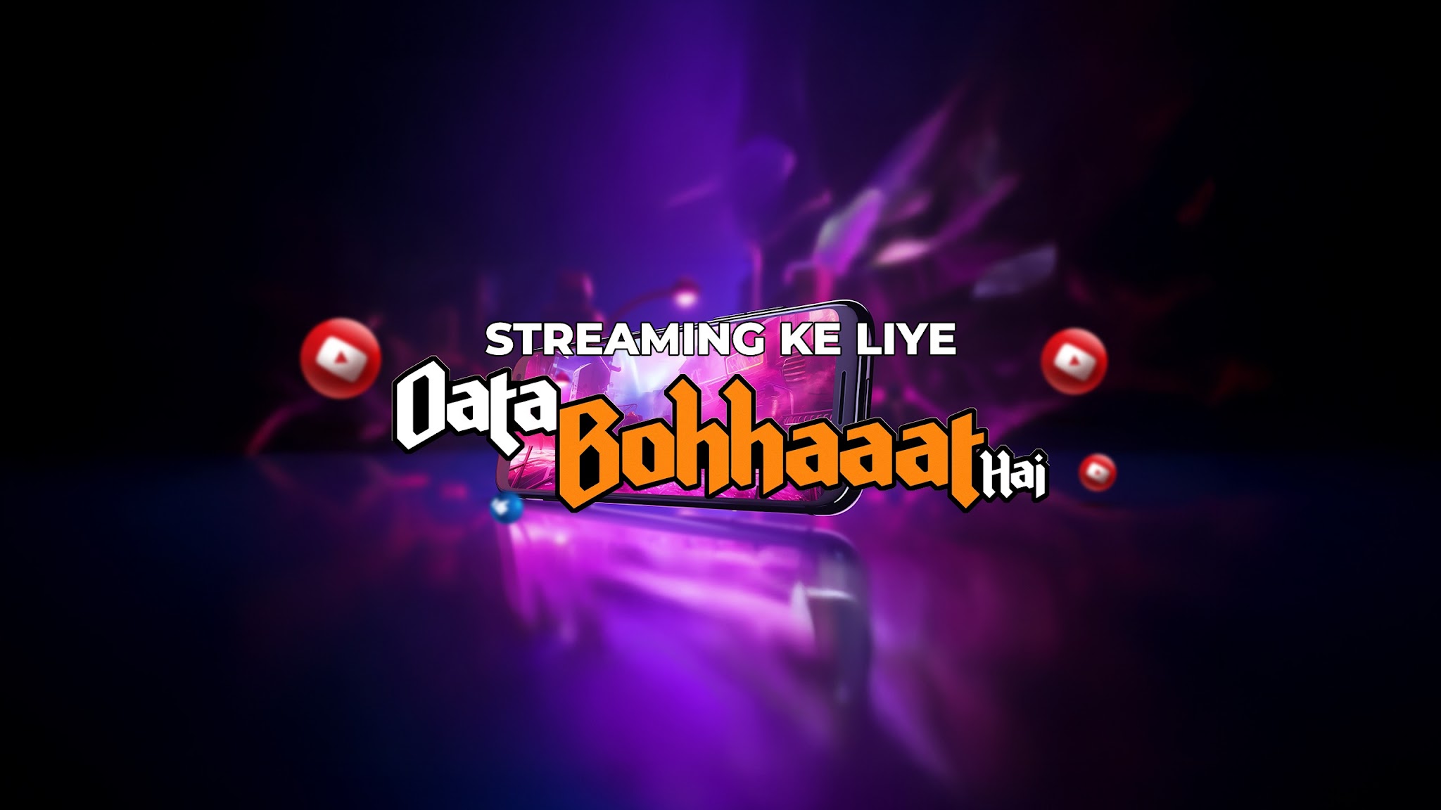Ufone YouTube banner