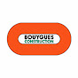 Bouygues Construction YouTube channel avatar 