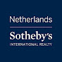 Netherlands Sotheby's International Realty logo
