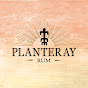 Planteray Rum YouTube channel avatar 