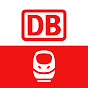 Deutsche Bahn Personenverkehr YouTube channel avatar 