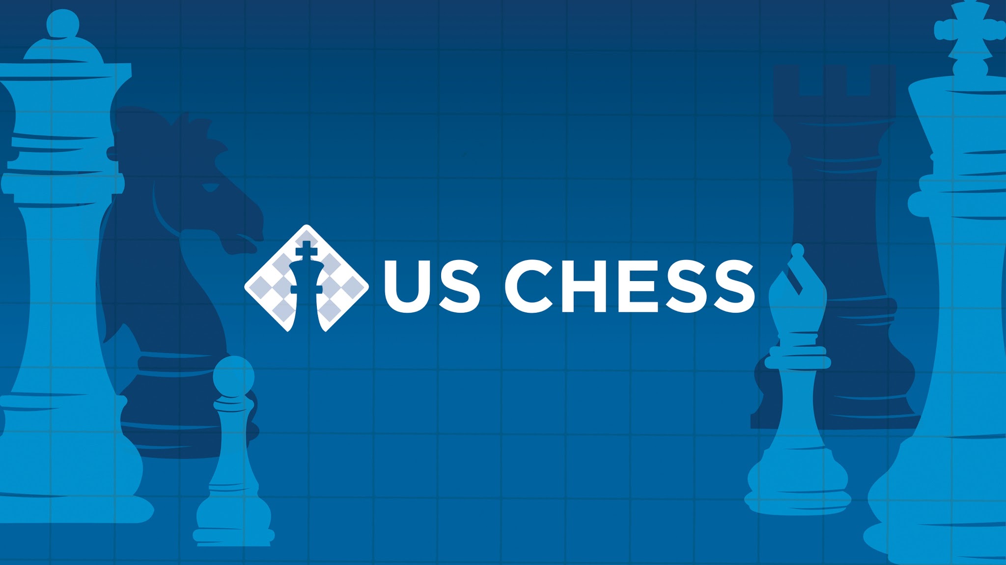 US Chess YouTube banner
