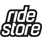 Ridestore FR logo