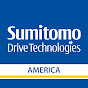 SumitomoPTDrives YouTube channel avatar 
