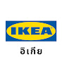 IKEA Thailand logo