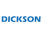 Dickson Data Loggers logo