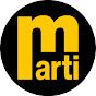 Marti Gruppe YouTube channel avatar 