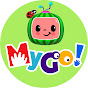 CoComelon MyGo! - Sign Language for Kids logo