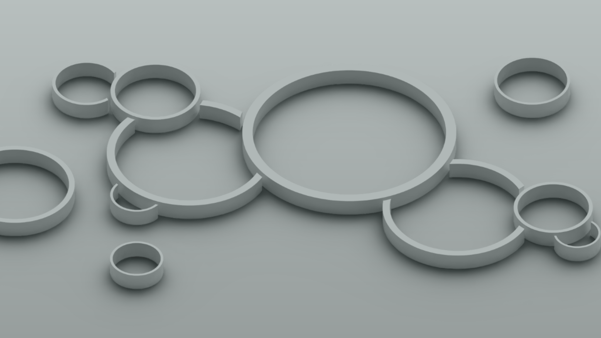 Region Nordjylland YouTube banner