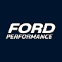 Ford Performance YouTube channel avatar 