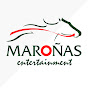 Carreras Hipódromo Maroñas (Video Carreras) YouTube channel avatar 