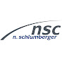 n. schlumberger logo