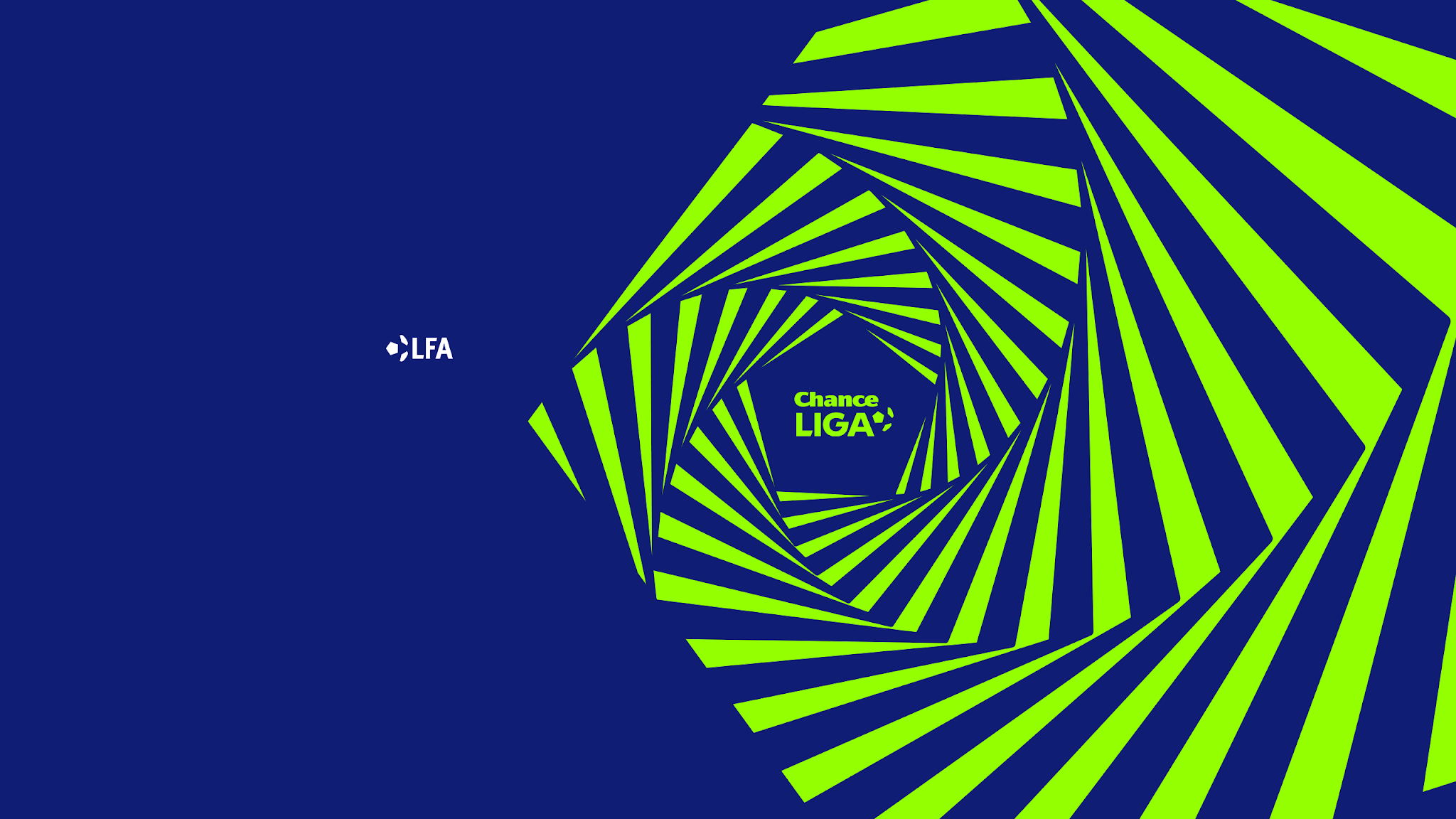 Chance Liga YouTube banner