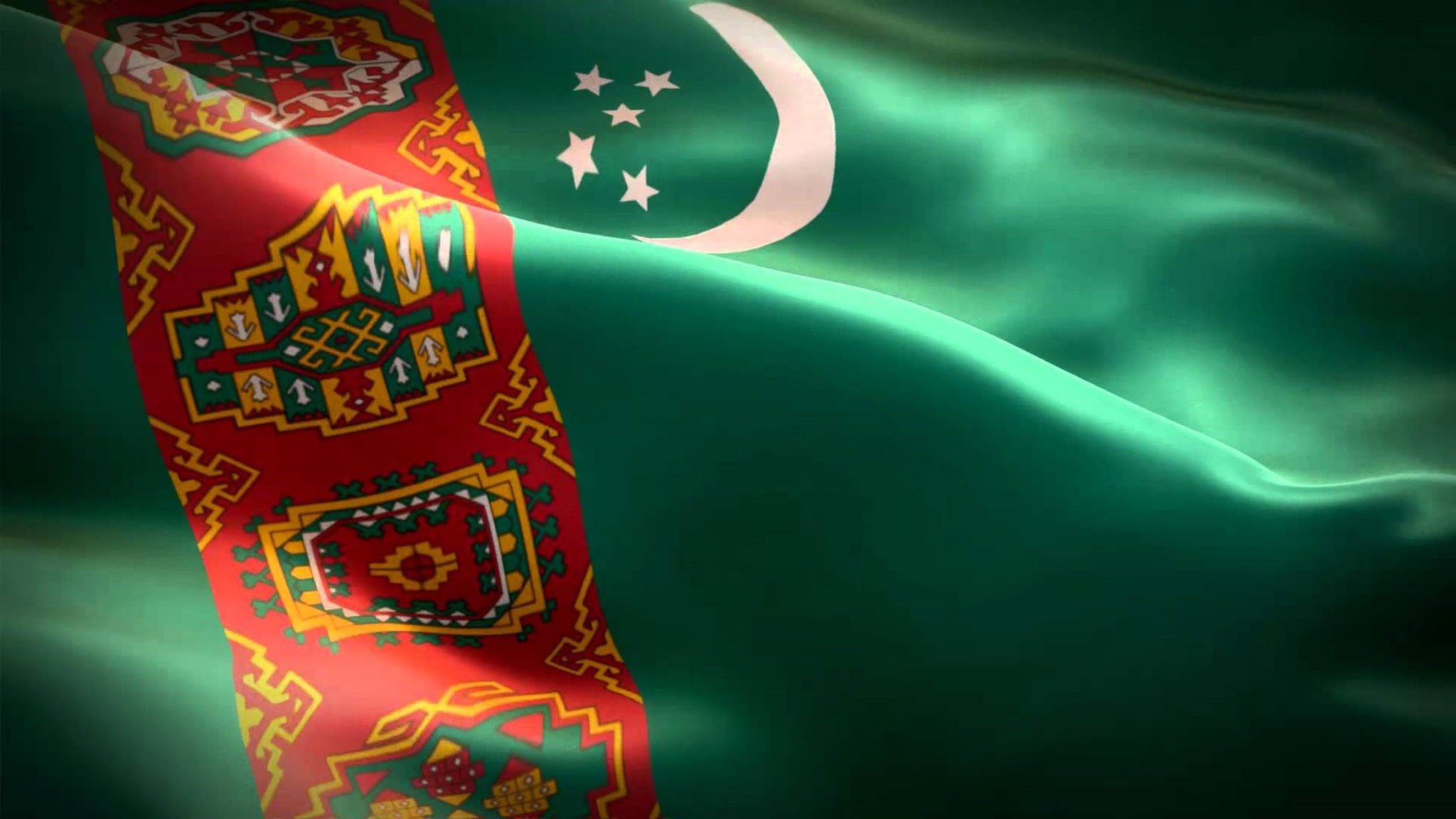 Watan Habarlary YouTube banner