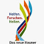 dasneuehauner logo