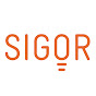 Sigor Licht logo