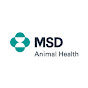 MSD Animal Health Belgium logo