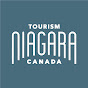 Visit Niagara Canada logo