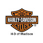Harley-Davidson of Madison YouTube channel avatar 