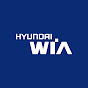 HYUNDAI WIA MT 현대위아 공작기계 logo